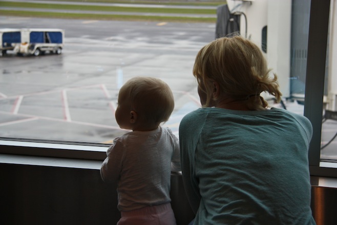 Airport